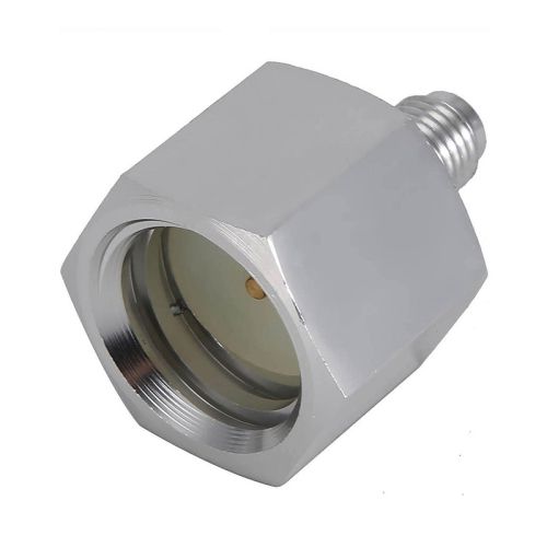 Soda Stream CO2 EU Adapter Connector 6ACME to 3/8