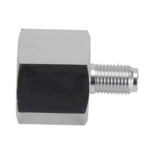 Soda Stream CO2 EU Adapter Connector 6ACME to 3/8