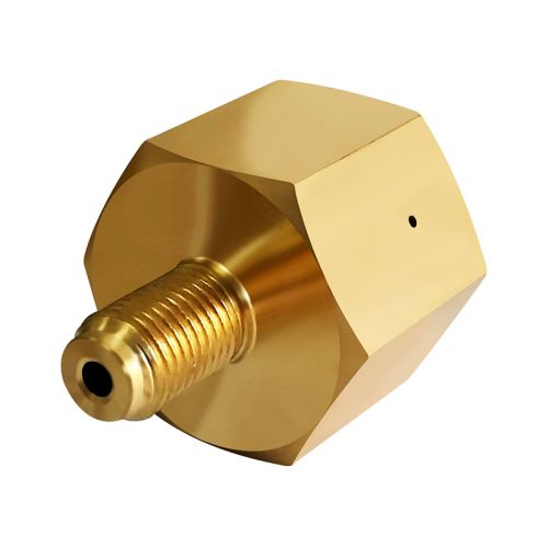 AU Sodastream Adapter