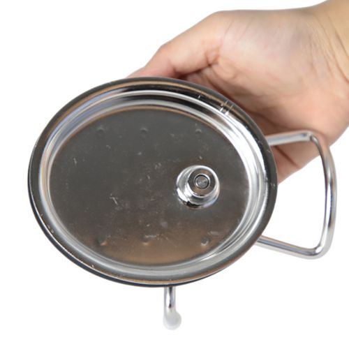 Stainless Steel Corny Keg Regular Lid