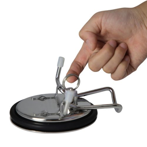 Stainless Steel Corny Keg Regular Lid