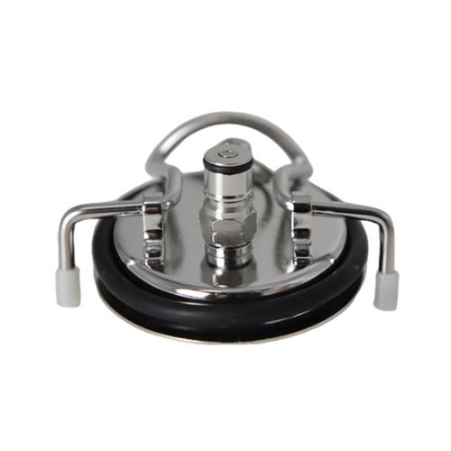 Corny Keg Carbonation Lid