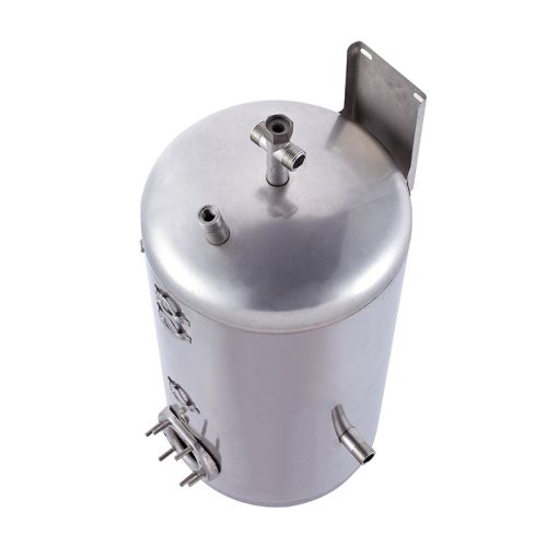 27L Stainless Steel Water Heater Inner Tank