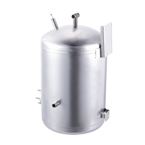 27L Stainless Steel Water Heater Inner Tank