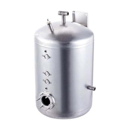 35L Stainless Steel Water Heater Inner Tank