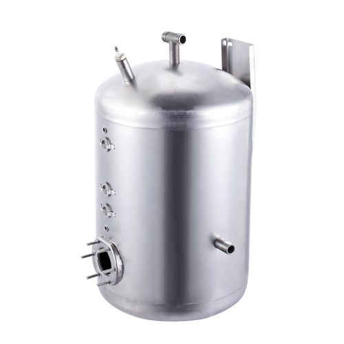 35L Stainless Steel Water Heater Inner Tank