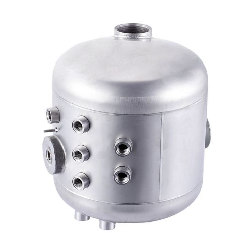 4L/10L/12L Coffee Machine Steam Boiler