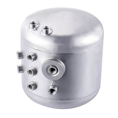 4L/10L/12L Stainless Steel Coffee Machine Steam Boiler