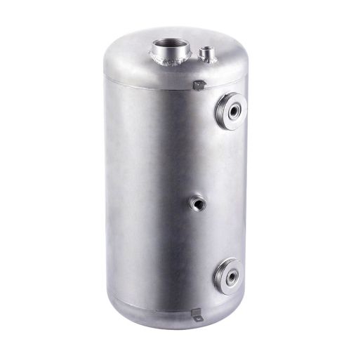 4L/10L/12L Stainless Steel Coffee Machine Steam Boiler