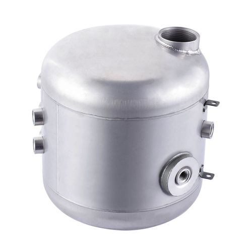 4L/6L/8L Stainless Steel Coffee Machine Steam Boiler