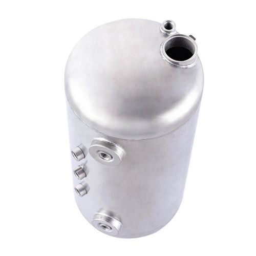 4L/6L/8L Stainless Steel Coffee Machine Steam Boiler