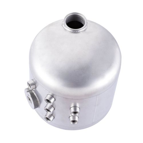 4L/6L/8L Stainless Steel Coffee Machine Steam Boiler