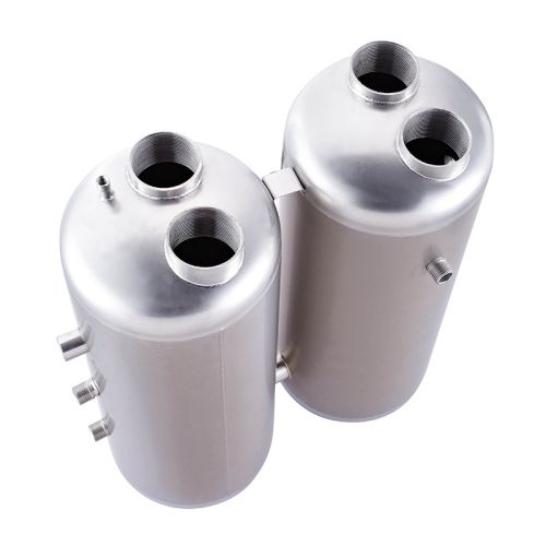 12L/40L Stainless Steel Dishwasher Boiler