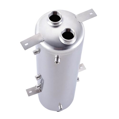 18L Stainless Steel Commercial Laundry Ironing Boiler