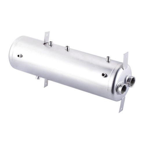 18L Stainless Steel Commercial Laundry Ironing Boiler